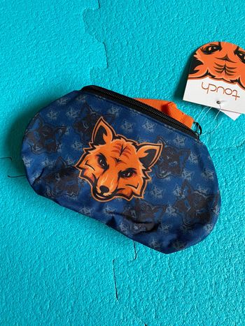Trousse Fox Jacob Company