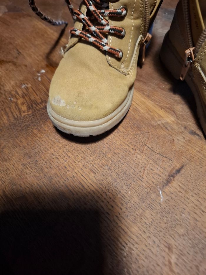Chaussure 25 - photo numéro 6