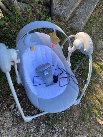 Balancelle verbaudet