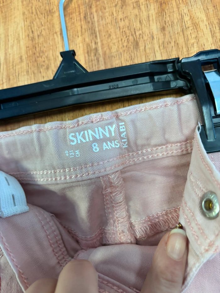 Jean skinny - photo numéro 3