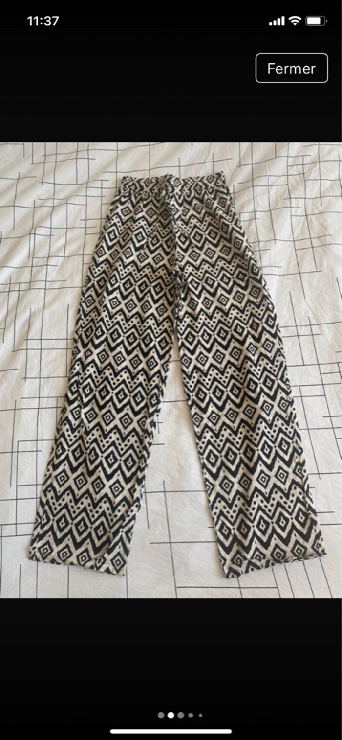 Pantalon - photo numéro 3