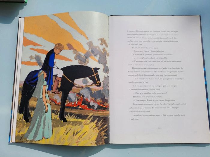 Livre Le Secret du Roi des Serpents 🐍 - photo numéro 7