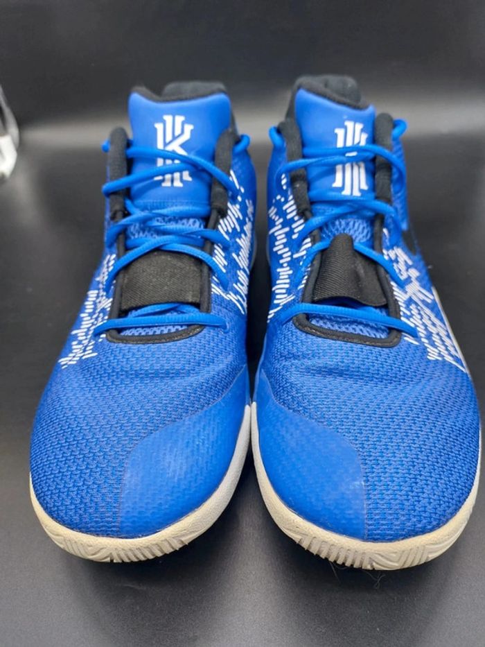 Nike Kyri Flytrap 2 Duke - photo numéro 5