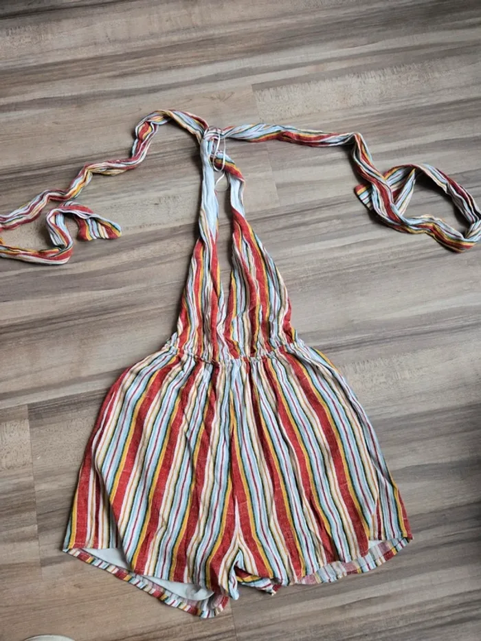 Combishort pull&bear 36