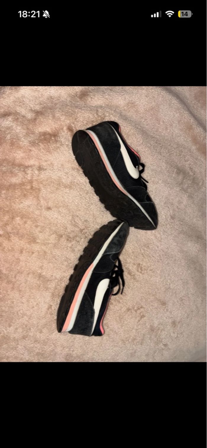 Chaussure - photo numéro 2