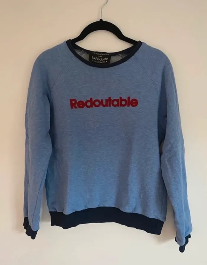 Sweat Vanessa Seward pour la redoute
