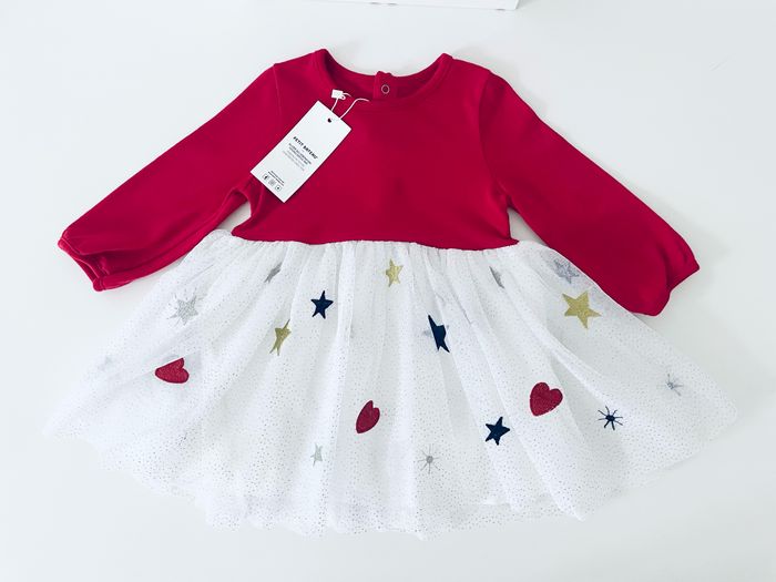 Robe Petit Bateau - photo numéro 7