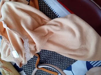 Sweet d'amant taille 36