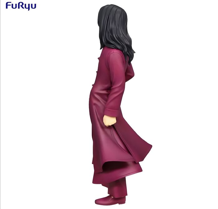 Tokyo Revengers - Figurine Baji Keisuke Chinese Clothes - furyu - photo numéro 6