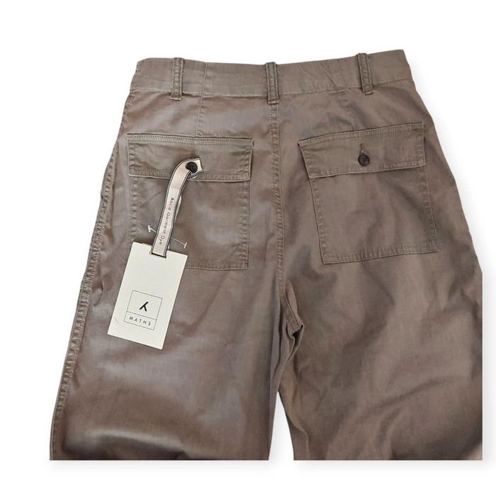 Superbe pantalon Myths pour taille s petit M - photo numéro 3