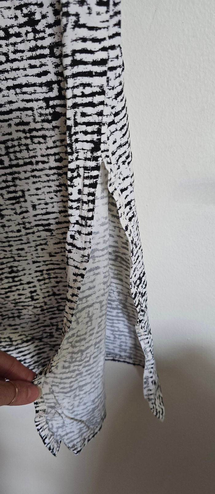 Robe longue - photo numéro 4