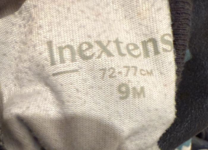 Pyjama grenouillère bébé - photo numéro 4