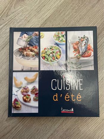 Cuisine d'été