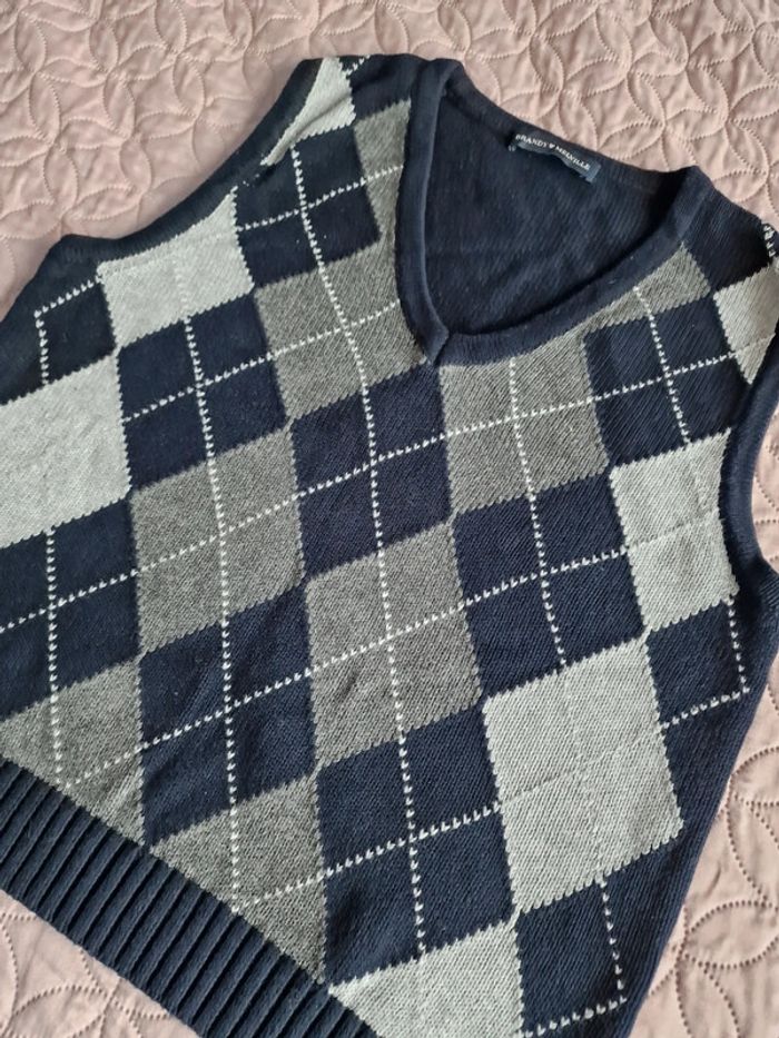 Pull Brandy Melville fille 12 ans - photo numéro 2