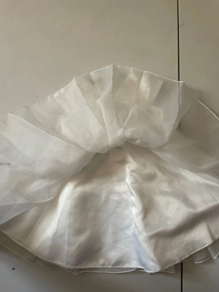 Robe de ceremonie bebe - photo numéro 4
