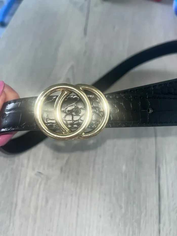 Ceinture moa taille S - photo numéro 2