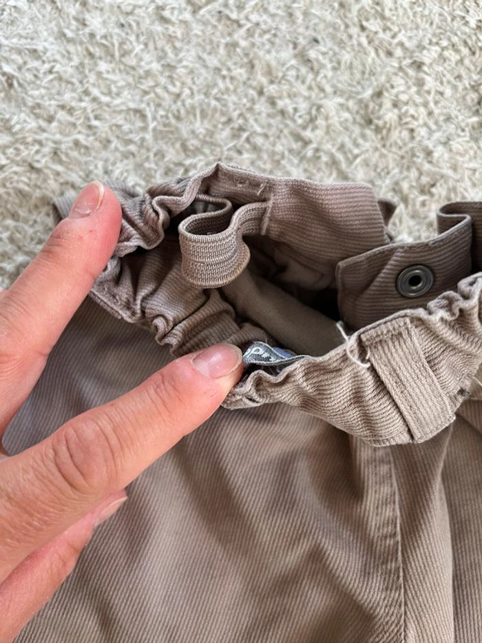 Pantalon taille 18 mois marque Vertbaudet - photo numéro 6