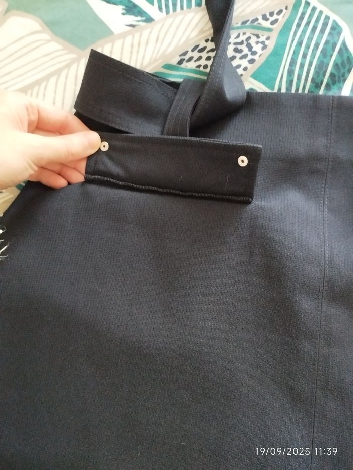 Jupe Morgan 36 - photo numéro 8