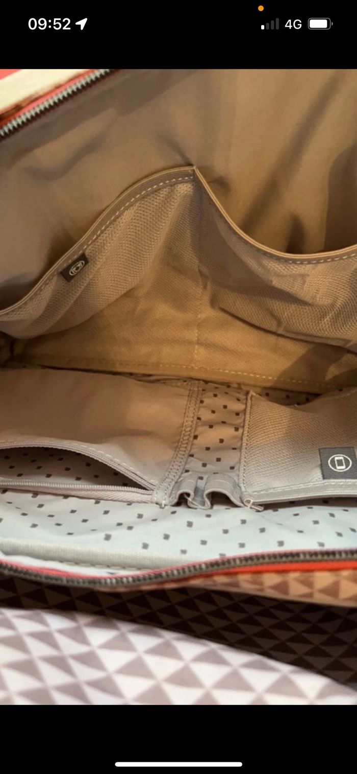 Sac à langer beaba - photo numéro 10