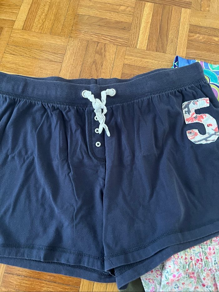 Lot de shorts - photo numéro 4