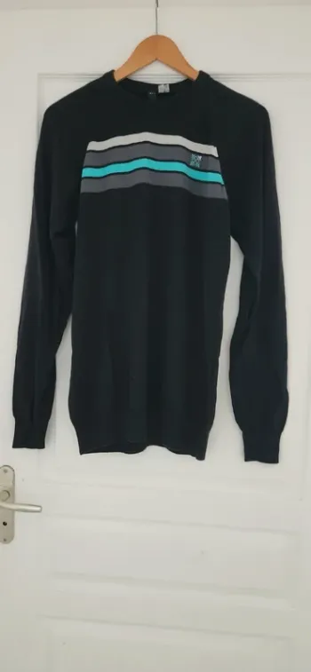 Pull Oxbow
