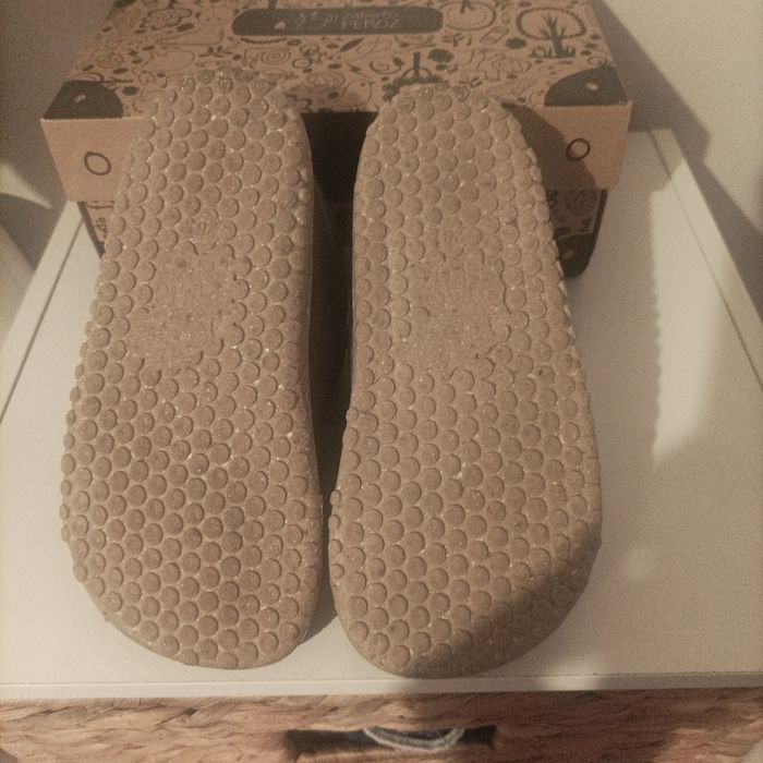 Zapato Feroz - photo numéro 2