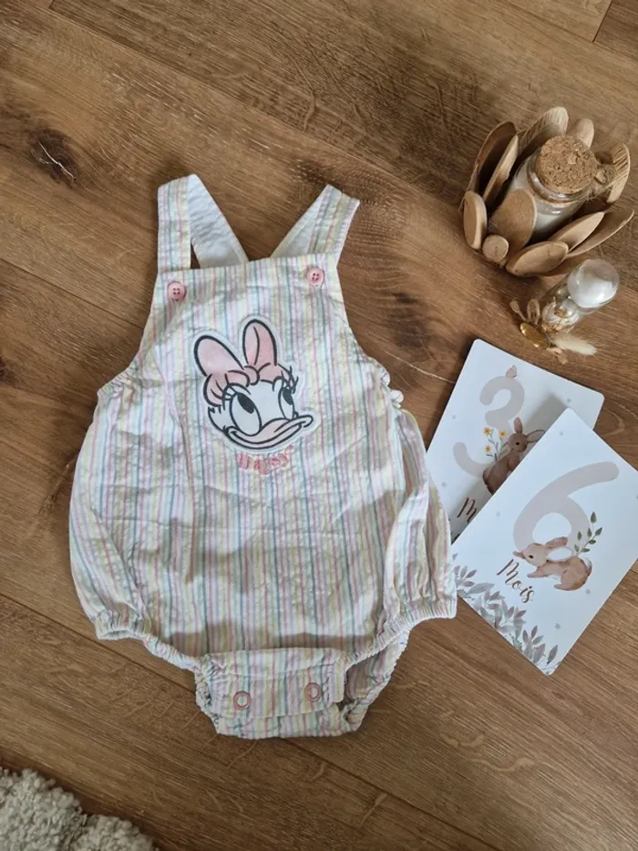 Grenouillère primark disney