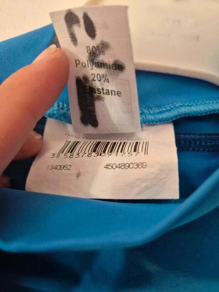 Tee shirt - photo numéro 6