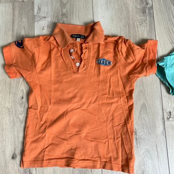 Polo Oxbow