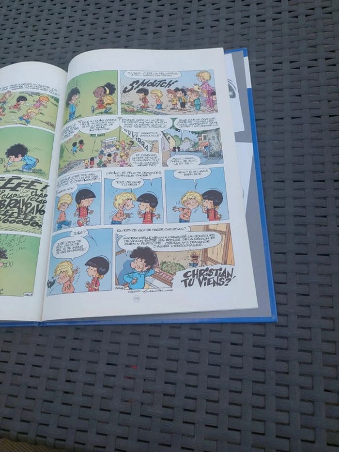 Bd cédric - photo numéro 8