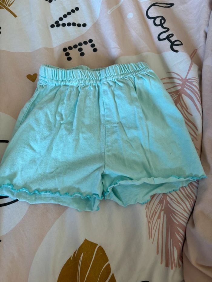 Short