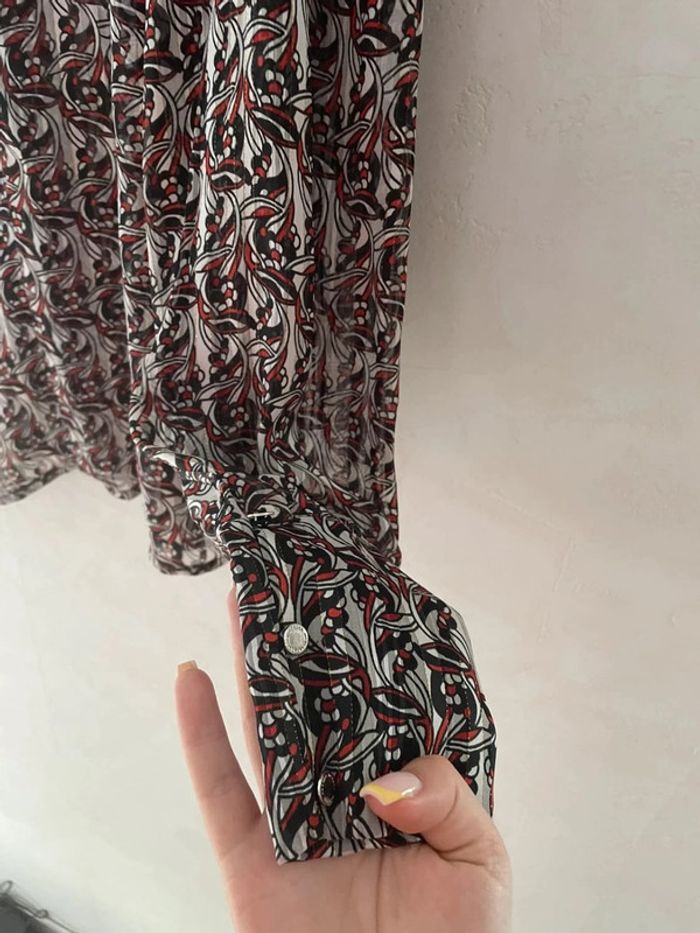 🌟 Blouse fluide Morgan - Taille S 🌟 - photo numéro 4