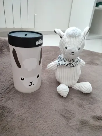 Peluche deglingos