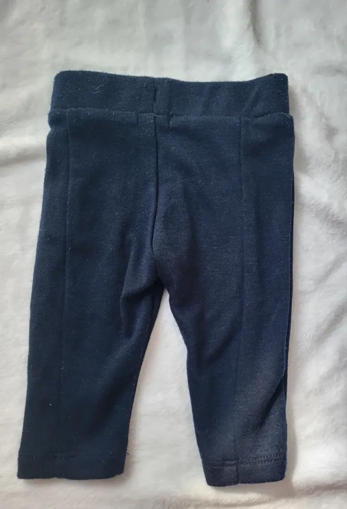 Lot 6 leggings - photo numéro 17
