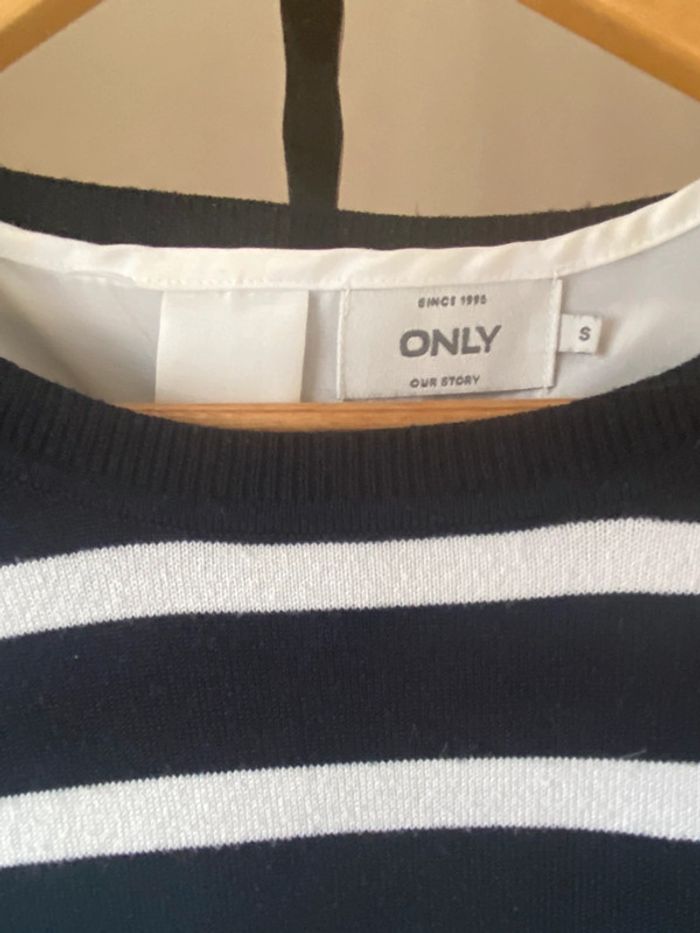 Pull Only - photo numéro 3