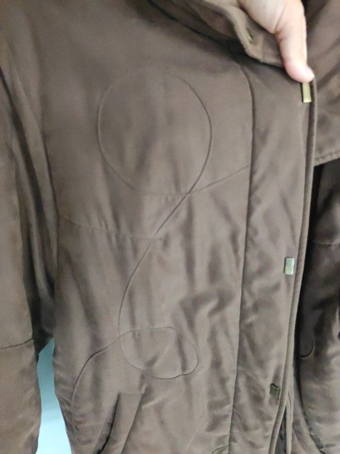 Manteau femme - photo numéro 3