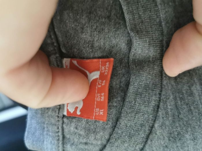 T shirt puma - photo numéro 2