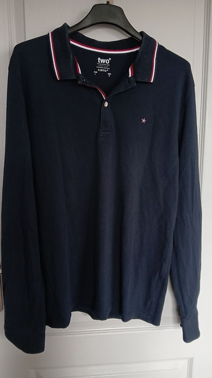 Polo celio