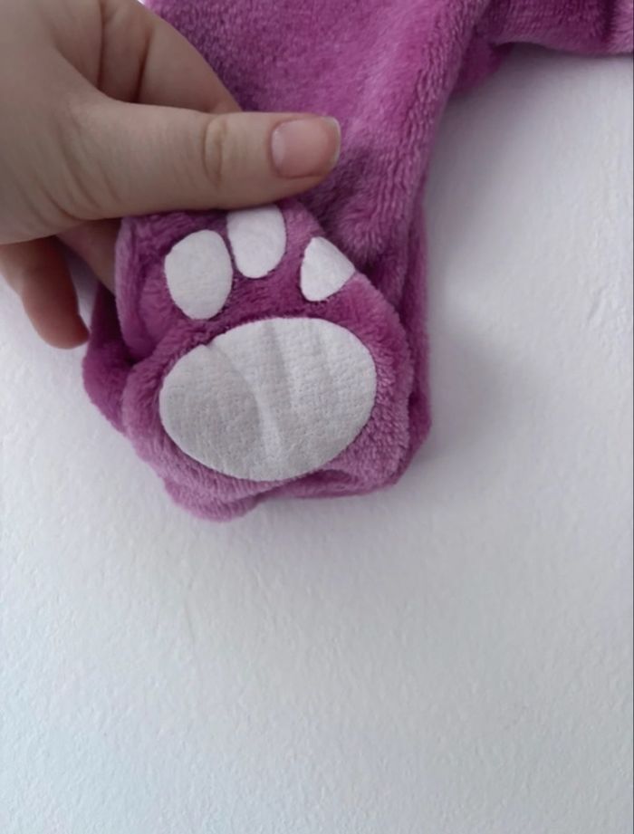 Pyjama 1 mois - photo numéro 3