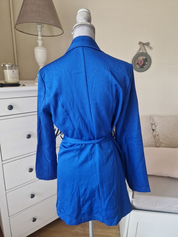 Veste blazer - photo numéro 2