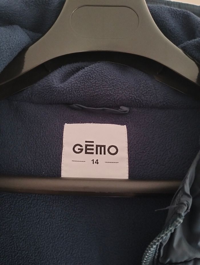 Doudoune 14 ans - photo numéro 3