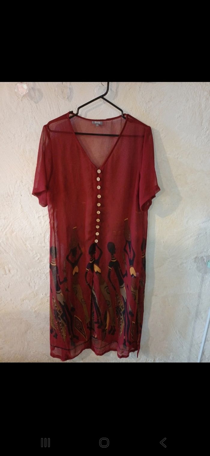 Kimono femme taille 44