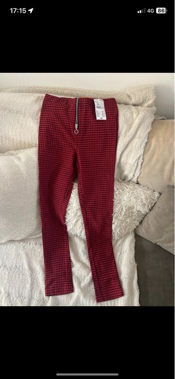 Pantalon 10 ans 