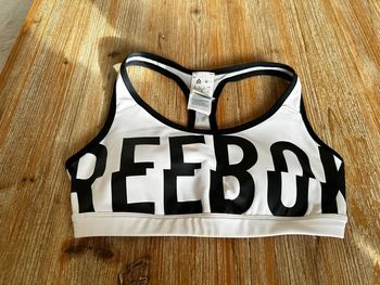 Brassière Reebok M