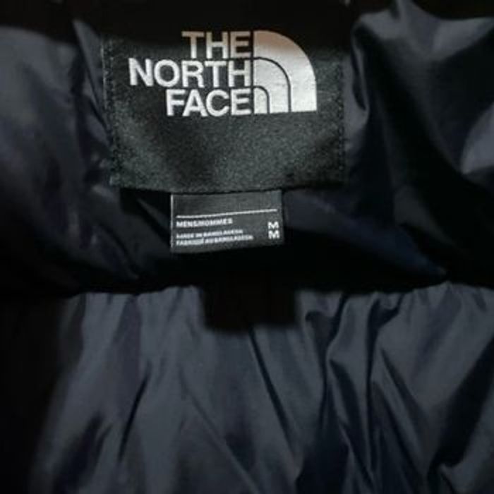 doudoune the north face - photo numéro 3