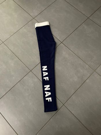 Naf naf legging sport femme L XL