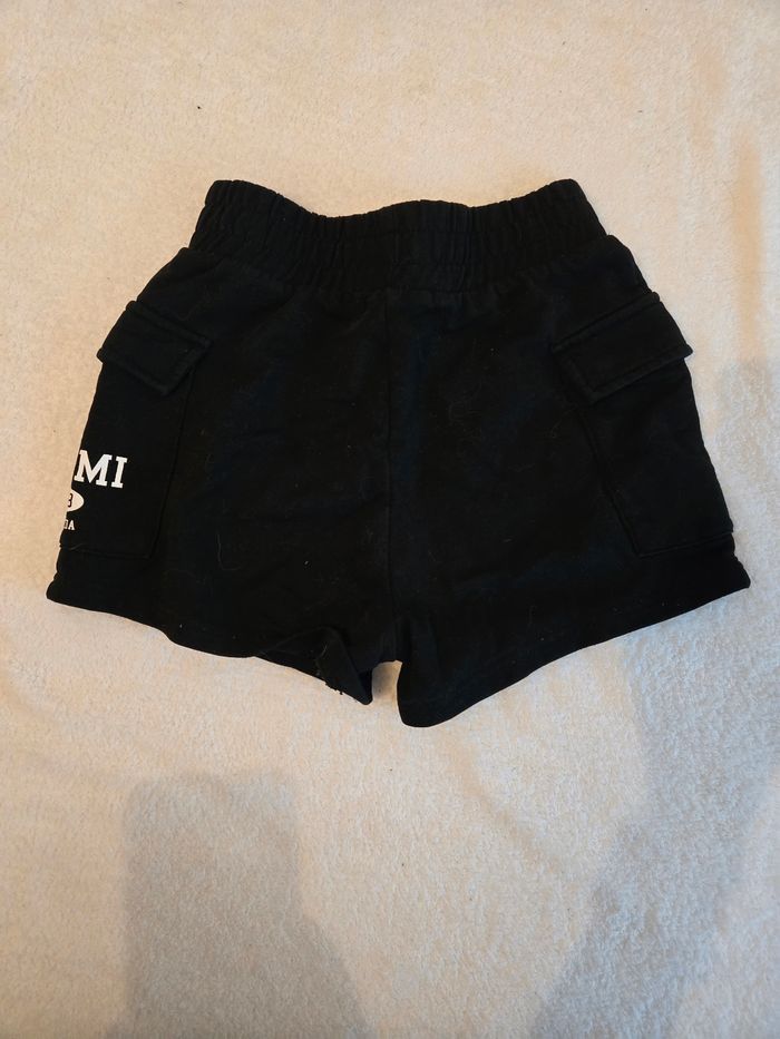 Short - photo numéro 2
