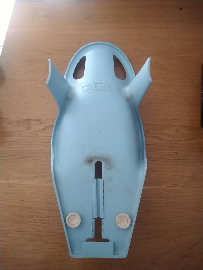 Transat de bain - photo numéro 2