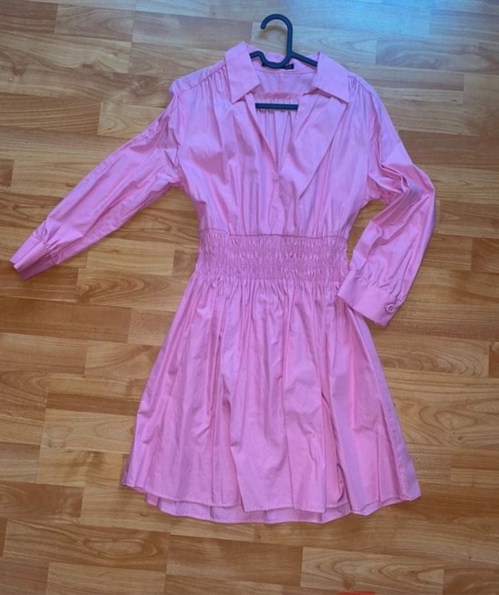Robe chemise