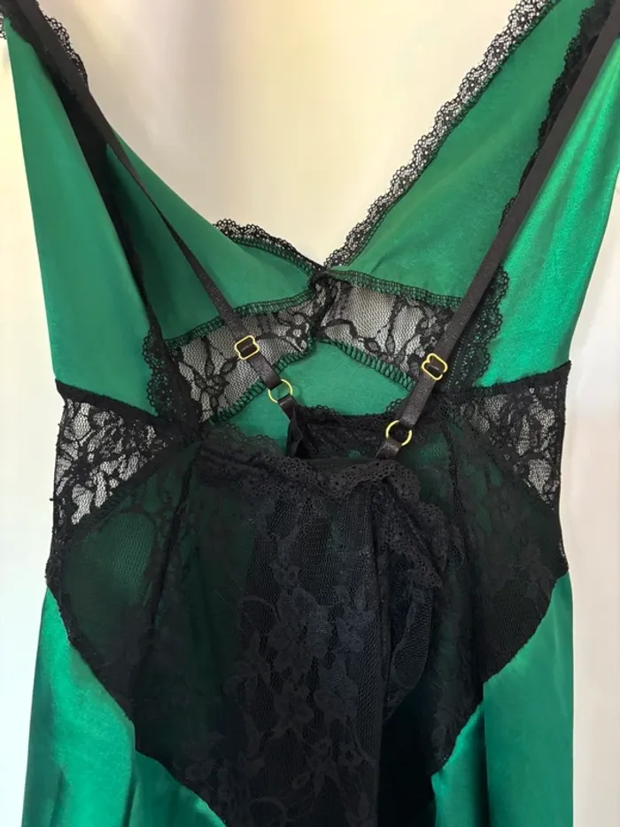 Nuisette - photo numéro 6